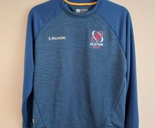 ulster rugby jumper