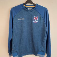 ulster rugby jumper