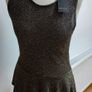 Brand new Vera Moda top. Postage included Image 2