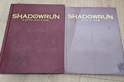 Shadowrun Fifth Edition (RPG)