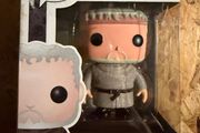 Funko Game of Thrones Hodor 15 Vaulted
