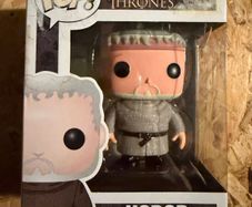 Funko Game of Thrones Hodor 15 Vaulted