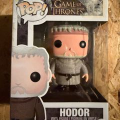 Funko Game of Thrones Hodor 15 Vaulted