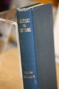 Hostage to Fortune