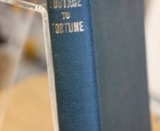 Hostage to Fortune