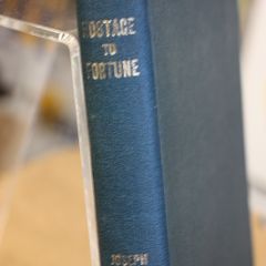 Hostage to Fortune