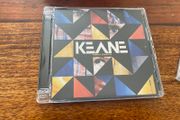 Keane Perfect Symmetry CD