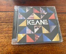 Keane Perfect Symmetry CD