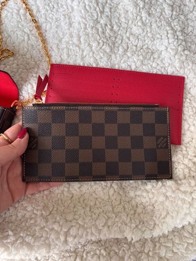 Louis Vuitton Dupe