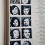 Van Morrison. Biography. To Late To Stop. By Steve Turner. In Good Condition. Large Volume Book. Image 8