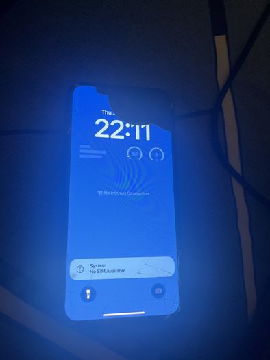 iPhone XR 256GB