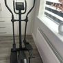 Magnetic cross trainer Image 3
