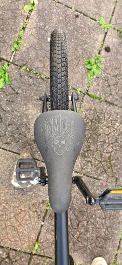 VooDoo Malice BMX