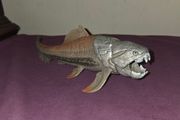 Schleich Dunkleosteus -Prehistoric Fish