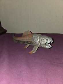 Schleich Dunkleosteus -Prehistoric Fish