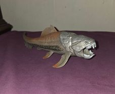 Schleich Dunkleosteus -Prehistoric Fish