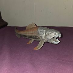 Schleich Dunkleosteus -Prehistoric Fish