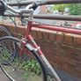 Vintage Road Bike Image 3