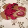 Clarks Sandals size EU-41, UK-7D Image 2
