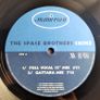 PENDING - The Space Brothers - Shine - Manifesto - SPACE Brothers ANTHEM!! Image 10