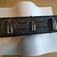 (2017 Up) Seat Ibiza/vw Polo Heater/ac Controller