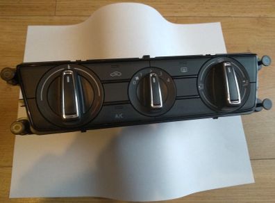 (2017 Up) Seat Ibiza/vw Polo Heater/ac Controller