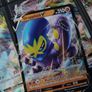 Grapploct V ! Half Art ! Ultra Rare ! from Champions Path ! 2020 ! Pokemon Card ! Image 2