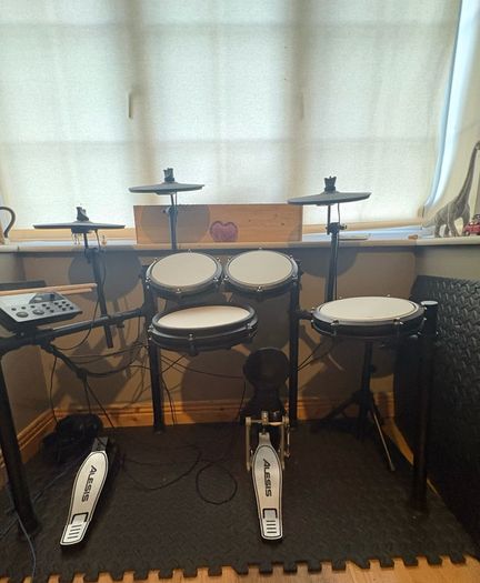 Electric Drums