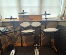 Electric Drums