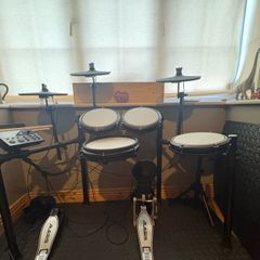 Electric Drums