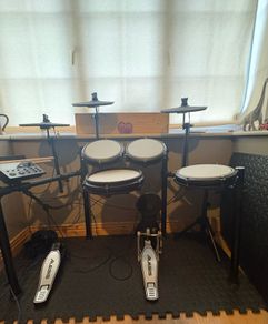 Electric Drums