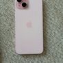 iphone 15 Plus 128G Pink Image 6