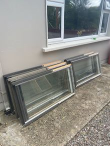 velux windows