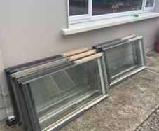 velux windows