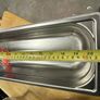 Gastronorm pan and lid - new (10 sets available) Image 3