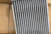 Mitsubishi outlander intercooler