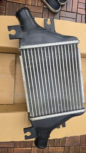 Mitsubishi outlander intercooler