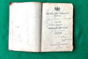The Royal Irish Constabulary Manual -1909 COLLECTABLE
