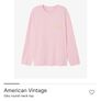 American Vintage top Image 4