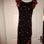Brand NEW Wallis midi dress, size 10 Image 4