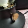 Gas Style Lamp Image 4