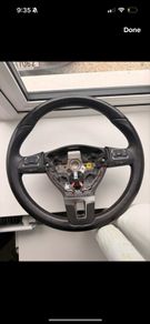 Mk6 Golf Steering wheel