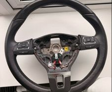 Mk6 Golf Steering wheel