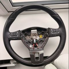 Mk6 Golf Steering wheel