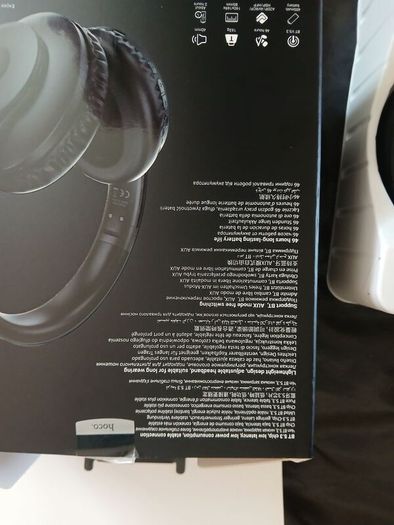 head phones