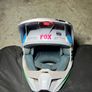 kids fox  motocross helmet Image 5