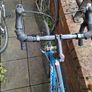 Bianchi Road Bike Image 3