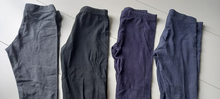 Girls leggins