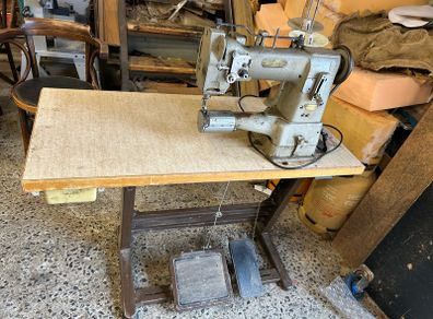 Pfaff Sewing Machine