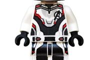 Lego Super Heroes sh0563 Ant-Man
